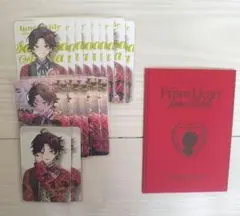 にじさんじ ジュンブラ June bride 三枝明那 チェキ 特典