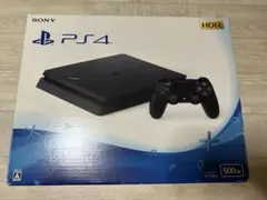 プレステ4 本体