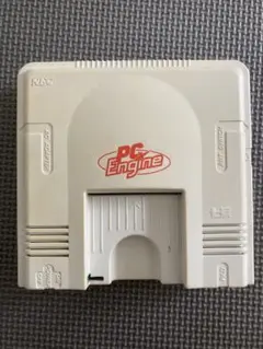 PCエンジン