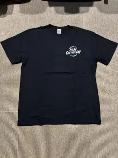 ATLAS×On The Way コラボTシャツ　XXLサイズ