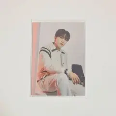 SEVENTEEN FOLLOW AGAIN トレカ スングァン