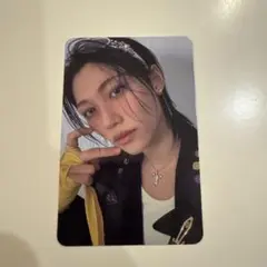 stray kids KARMA トレカ フィリックス felix