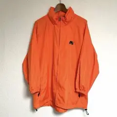 NIKE／ナイロンジャケット