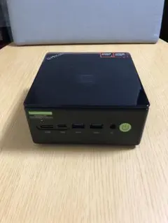 GMKtec ミニPC NucBox K8 Plus メモリ 64GB