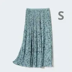 UNIQLO シフォンスカート【S size 】
