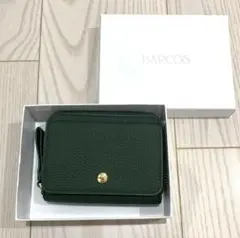 バルコス　ポンデピッコラ　財布