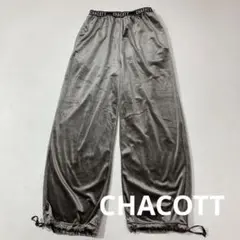 新品未使用　チャコット　ガウチョパンツ 2025年最新】Chacott ガウチョパンツの人気アイテム - メルカリ