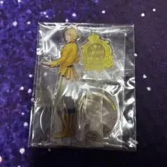 うたプリ 四ノ宮那月 SSS アクスタ