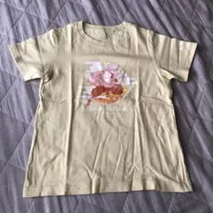 THUNDER BREATHING Tシャツ Zenitsu