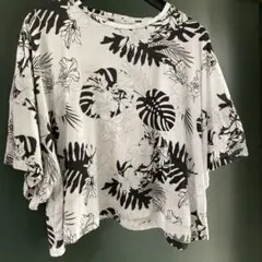 PUMA Tシャツ　L