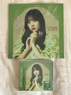 NEW KAWAII/フルーツバスケット 櫻井優衣盤 メガジャケ付