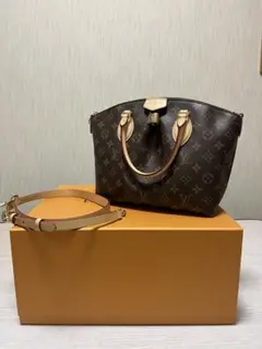 未使用品‼️ Louis Vuitton ボエシ pm ハンドバック