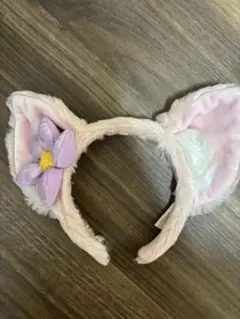 リーナベルカチューシャ