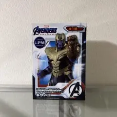 SEGA アベンジャーズ エンドゲーム サノス フィギュア