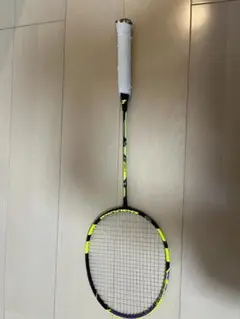 babolat バボラ X-FEEL Lite バドミントンラケット