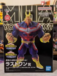 僕のヒーローアカデミア　ラストワン賞　ダークマイト
