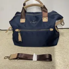 トート　バッグ　JEWELNA ROSE ジュエルナローズ　ハンドバッグ