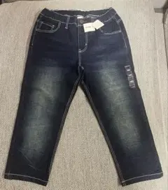 ライトオン　デニム　パンツ　140 Right-on