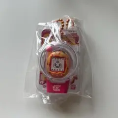 たまごっち おかしなたまごボーロっち2 パッケージチャーム