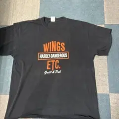 玉*い様 PORT & COMPANY ブラック Tシャツ XL106