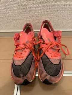 ヴェイパーフライ NIKE