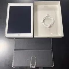 iPad Wi-Fi + Cellular 32GB ケース付き　第5世代