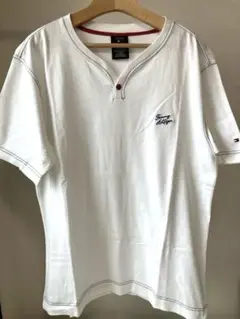 トミーヒルフィガー　TOMMY HILFIGER シャツ　未使用品