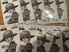 3周年 ワンピースカード トレジャーキャンペーン プロモパック 10パックセット