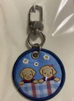 非売品 familiar キーホルダー