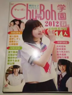 チューボー DVD