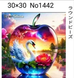 ダイヤモンドアートキット　No1442