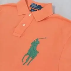 値下げ可 一度着用 Polo by Ralph Lauren Sラルフローレン