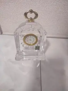 アクリル 時計