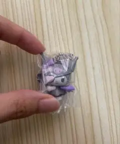サンリオ　いたずら小悪魔　(クロミver.)