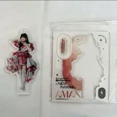 月足天音 アクスタ