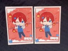 よろずやアンセム ブロマイド eプリント ランダムプリント みにほむら