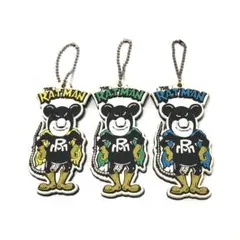 23SS RATS ラッツ キーホルダー KEY HOLDER キムタク 2025年最新】RATS キーホルダー・キーリングの人気アイテム