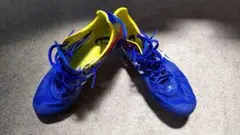コスモレーサー LD FLAME 27.0cm