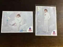 M!LK 吉田仁人 生写真