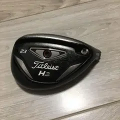 タイトリスト ユーティリティ816 23 度