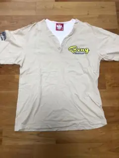 2025年最新】Bong メンズ Tシャツの人気アイテム - メルカリ