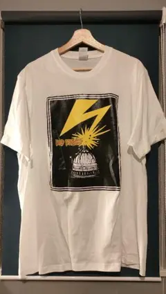 BAD BRAINS Tシャツ　XL