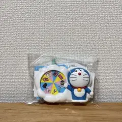 マクドナルド ハッピーセット ドラえもん わくわくゲーム ルーレット ビンゴ