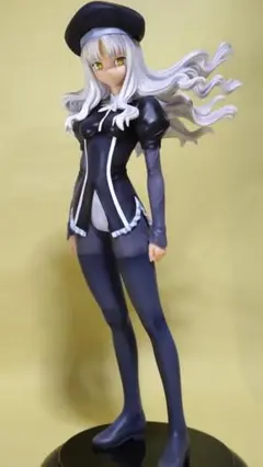 (未使用･未開封品)　Fate/hollow ataraxia カレン・オルテンシア （1/7スケールPVC塗装済み完成品） sdt40b8 Amazon | Fate/hollow ataraxia カレン・オルテンシア (1/7