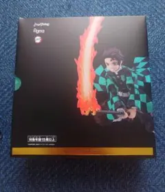 figma 竈門炭治郎 DX Edition