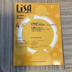 Lisa 2025/04