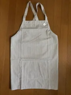エプロン