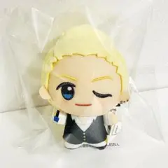 アイドルマスター SideM ちびぐるみ　伊集院 北斗