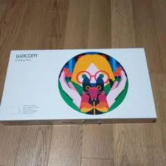 WACOM Cintiq Pro 13 DTH-1320 液晶タブレット