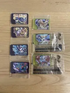 ポケモンフレンダ 7点セット